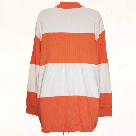 Liz Claiborne Liz & Co Women Two Piece Outfit Colour Block Jogger Pants Set M/L - Picture 4 of 15